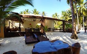 Arivilla Beach Мативери 3*